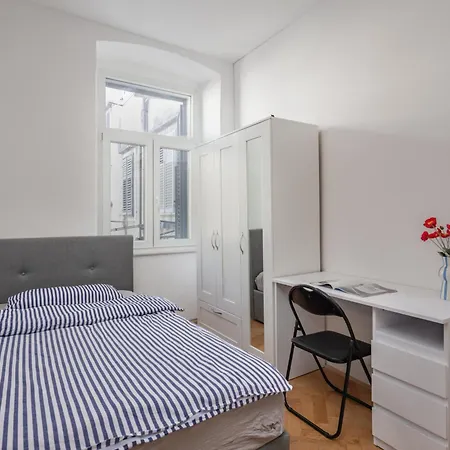Anna 4-bedroom - Happy * Rijeka
