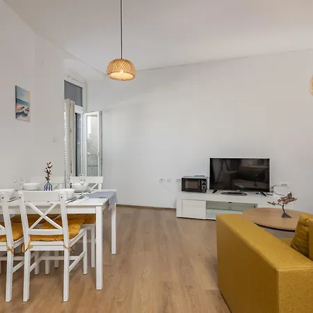 Anna 4-bedroom - Happy Rijeka