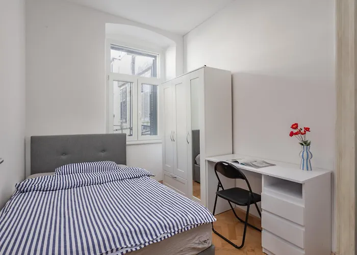 Anna 4-bedroom - Happy * רייקה
