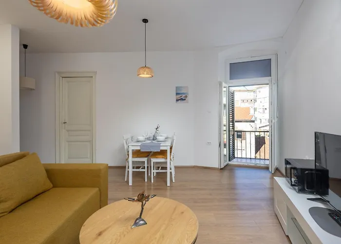 Anna 4-bedroom - Happy * רייקה