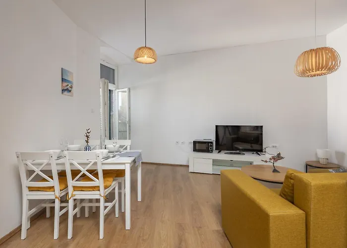 Anna 4-bedroom - Happy רייקה