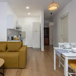 Apartamento Anna 4-bedroom - Happy