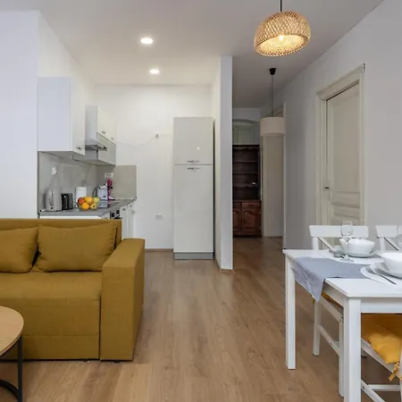 Apartmán 4-bedroom Anna - Happy