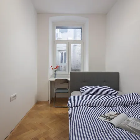 4-bedroom Anna - Happy Rijeka