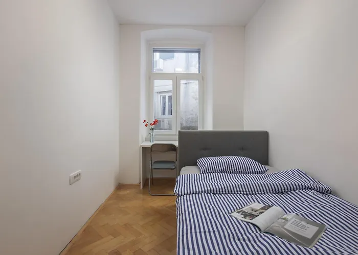 Anna 4-bedroom - Happy Rijeka